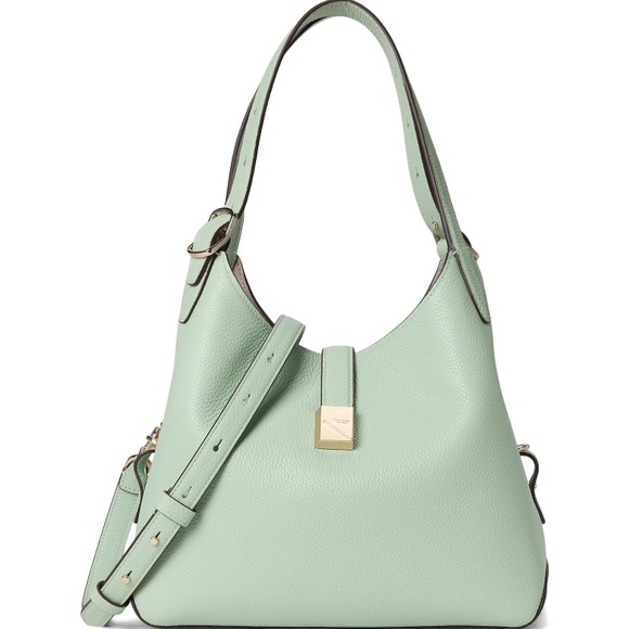 Deco crossbody tote - Picture 7 of 16